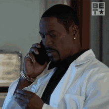 What Happened Orlando Duncan GIF - What Happened Orlando Duncan The Family Business GIFs