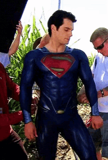Henry Cavill Strong GIF - Henry Cavill Strong Superman GIFs
