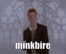 Minkbire GIF - Minkbire GIFs
