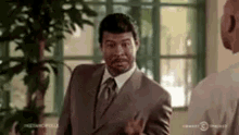 Lets Go Key And Peele GIF - Lets Go Key And Peele Come On Man GIFs