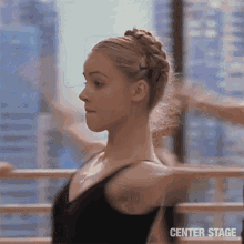 Spin Rotate GIF - Spin Rotate Ballet GIFs