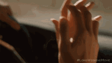 Hold Hands Long Weekend GIF