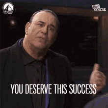 You Deserve This Success Thumbs Up GIF - You Deserve This Success Thumbs Up Cheering GIFs
