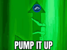 Vapor Fi Pump It GIF - Vapor Fi Pump It Pamp It GIFs