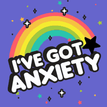 Anxiety Help GIF - Anxiety Help Ive Got Anxiety GIFs