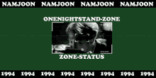 วันไนท์เเสตนโซน One Night Stand Zone GIF - วันไนท์เเสตนโซน One Night Stand Zone GIFs