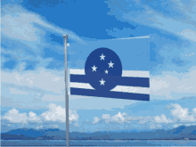 Flag Windy GIF