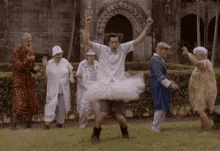 Celebrate Jim Carrey GIF - Celebrate Jim Carrey Dance GIFs