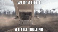 Trolling A Little Trolling GIF - Trolling A Little Trolling Modern Warfare2 GIFs