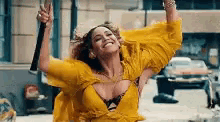 Beyonce Freedom GIF - Beyonce Freedom Hey GIFs