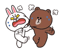 cony and