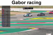 Gabor Discord GIF - Gabor Discord Liga GIFs