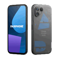 Fairphone 5 Sticker