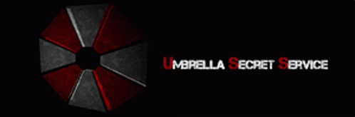 umbrella corporation logo gif