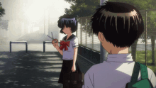 Anime Cut GIF