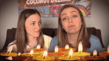 Pandh Candle GIF - Pandh Candle Horse GIFs