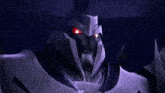 Discord Megatron GIF - Discord Megatron Transformers Prime GIFs