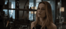 Captain Marvel I Like This One GIF - Captain Marvel I Like This One Thor GIFs