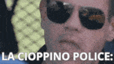 Cioppino Police Inseguimento GIF - Cioppino Police Inseguimento GIFs