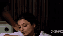 Rekha Rekhaji Bhanurekha Bollywood GIF