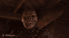 Friday The13th Jason Voorhees GIF - Friday The13th Jason Voorhees The New Blood GIFs