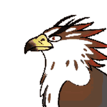eagle gifanimation