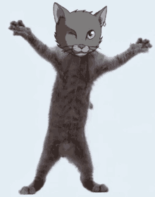 Mastercats Nft Cat Dance GIF - Mastercats Nft Mastercats Cat Dance GIFs