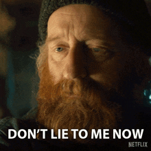 Don'T Lie To Me Now Seamus Gallagher GIF - Don'T Lie To Me Now Seamus Gallagher Bodkin GIFs