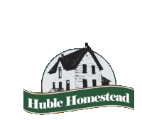 Huble Hublehomestead Sticker - Huble Hublehomestead Stickers