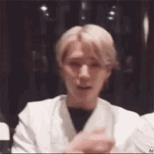 Day6 Silly GIF - Day6 Silly Smile GIFs