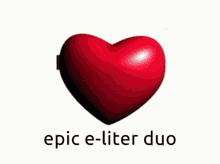 epic duo