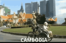 khol cambodia
