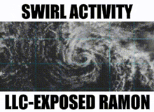 Ramon Tropical GIF - Ramon Tropical Tropical Storm GIFs