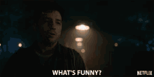 Whats Funny Is It Amusing GIF - Whats Funny Is It Amusing Funny GIFs