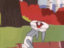 Bugs Bunny Excited GIF - Bugs Bunny Excited GIFs