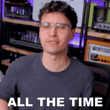 All The Time Hunter Engel GIF - All The Time Hunter Engel Agufish GIFs