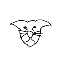Mosspiglet Cat GIF - Mosspiglet Cat Licking Cat GIFs