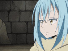 Anime Scolds GIF - Anime Scolds Scold GIFs
