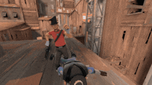Team Fortress 2 Source GIF - Team Fortress 2 Source Bruh GIFs
