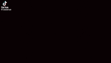 a black background with red text that says `` are you ready to face the kuroibara cult one last time '' .
