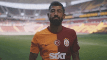 Kerem Demirbay Galatasaray GIF