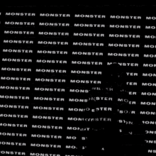 monster monster