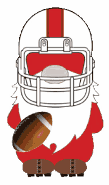 sports gnome football