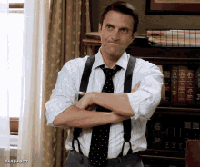 Rafael Barba Barbabot GIF - Rafael Barba Barbabot Frustrated GIFs