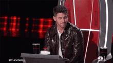 Disappointed The Voice GIF - Disappointed The Voice Dismayed GIFs