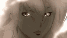 Anime Angry Eyes GIF - Anime Angry Eyes Shingeki No Bahamut GIFs