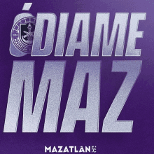 Odiame Maz Mazatlán Fc GIF - Odiame Maz Mazatlán Fc GIFs