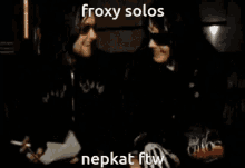 Froxy GIF - Froxy GIFs