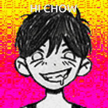 Hi Chow Chow GIF - Hi Chow Chow Hi GIFs