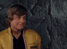 Luke Skywalker Star Wars GIF - Luke Skywalker Star Wars A New Hope GIFs